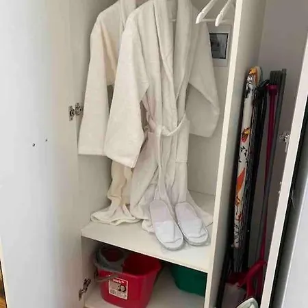 Apartament W Centrum Inowroclawia Exteriér fotografie