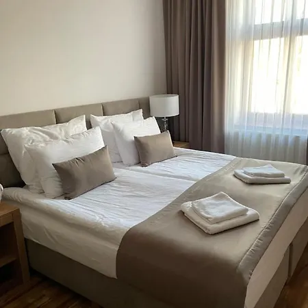 Apartament W Centrum Inowroclawia Exteriér fotografie