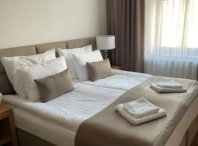 Apartament W Centrum Inowroclawia