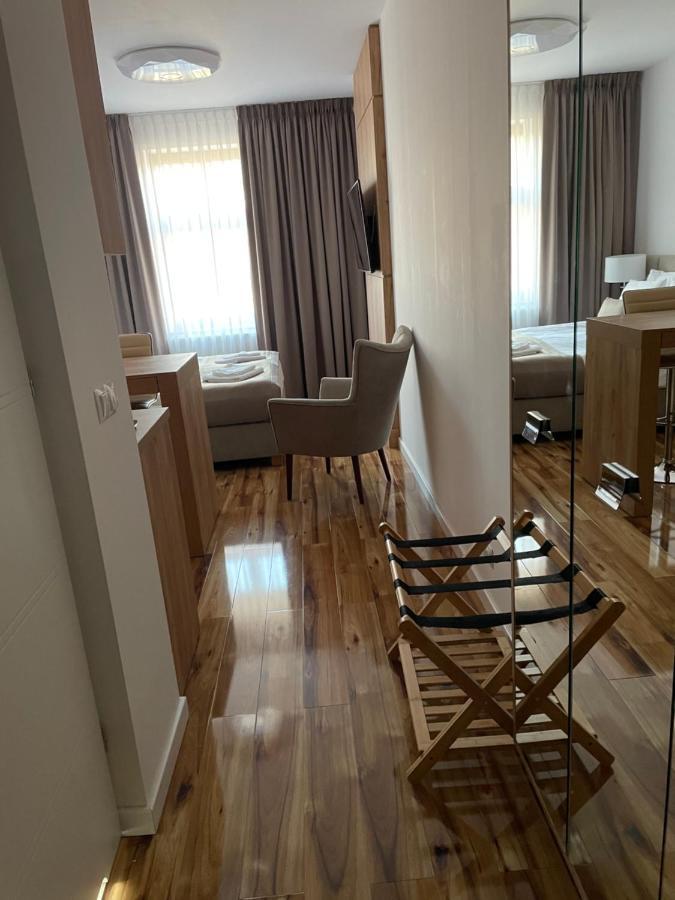 W Centrum Inowroclawia Apartment Inowroclaw