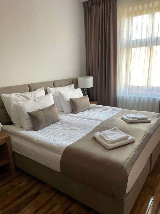 Apartment W Centrum Inowroclawia Inowroclaw